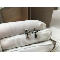 Cheap Chrome Hearts Earrings For Women #1008055 Replica Wholesale [$24.00 USD] [ITEM#1008055] on Replica Chrome Hearts Earrings