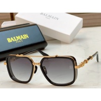Balmain AAA Quality Sunglasses #1008251