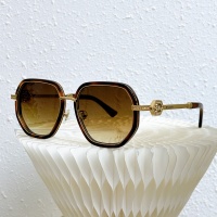 Bvlgari AAA Quality Sunglasses #1008292
