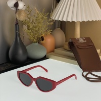 Celine AAA Quality Sunglasses #1008380