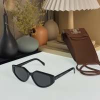 Celine AAA Quality Sunglasses #1008381