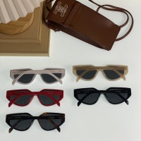 Cheap Celine AAA Quality Sunglasses #1008381 Replica Wholesale [$60.00 USD] [ITEM#1008381] on Replica Celine AAA Quality Sunglasses