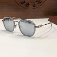 Chrome Hearts AAA Quality Sunglasses #1008425