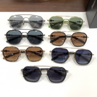 Cheap Chrome Hearts AAA Quality Sunglasses #1008425 Replica Wholesale [$72.00 USD] [ITEM#1008425] on Replica Chrome Hearts AAA Quality Sunglasses