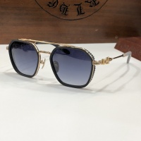 Chrome Hearts AAA Quality Sunglasses #1008430