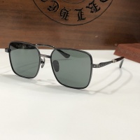 Chrome Hearts AAA Quality Sunglasses #1008433