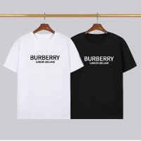 Cheap Burberry T-Shirts Short Sleeved For Men #1008545 Replica Wholesale [$23.00 USD] [ITEM#1008545] on Replica Burberry T-Shirts