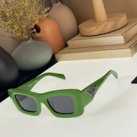 Prada AAA Quality Sunglasses #1008818