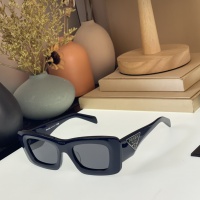 Prada AAA Quality Sunglasses #1008820