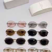 Cheap Prada AAA Quality Sunglasses #1008829 Replica Wholesale [$64.00 USD] [ITEM#1008829] on Replica Prada AAA Quality Sunglasses