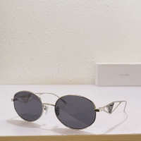 Prada AAA Quality Sunglasses #1008833