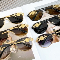 Cheap Versace AAA Quality Sunglasses #1008874 Replica Wholesale [$60.00 USD] [ITEM#1008874] on Replica Versace AAA Quality Sunglasses