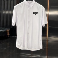Cheap Givenchy Shirts Short Sleeved For Men #1008891 Replica Wholesale [$38.00 USD] [ITEM#1008891] on Replica Givenchy Shirts