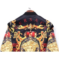 Cheap Versace Jackets Long Sleeved For Men #1008940 Replica Wholesale [$42.00 USD] [ITEM#1008940] on Replica Versace Jackets