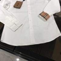 Cheap Burberry Shirts Long Sleeved For Men #1008983 Replica Wholesale [$64.00 USD] [ITEM#1008983] on Replica Burberry Shirts