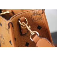 Cheap MCM AAA Quality HandBags For Women #1008999 Replica Wholesale [$112.00 USD] [ITEM#1008999] on Replica MCM Quality HandBags