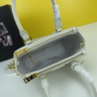 Cheap Prada AAA Quality Handbags For Women #1009058 Replica Wholesale [$98.00 USD] [ITEM#1009058] on Replica Prada AAA Quality Handbags