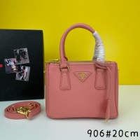 Prada AAA Quality Handbags For Women #1009059