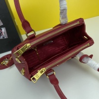 Cheap Prada AAA Quality Handbags For Women #1009063 Replica Wholesale [$98.00 USD] [ITEM#1009063] on Replica Prada AAA Quality Handbags