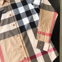 Cheap Burberry Shirts Long Sleeved For Men #1009078 Replica Wholesale [$64.00 USD] [ITEM#1009078] on Replica Burberry Shirts