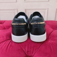 Cheap Dolce &amp; Gabbana D&amp;G Casual Shoes For Women #1009153 Replica Wholesale [$96.00 USD] [ITEM#1009153] on Replica Dolce &amp; Gabbana D&amp;G Casual Shoes