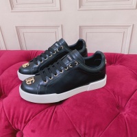 Dolce & Gabbana D&G Casual Shoes For Men #1009154
