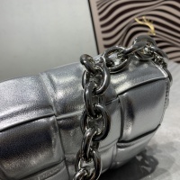 Cheap Bottega Veneta BV AAA Quality Messenger Bags For Women #1009178 Replica Wholesale [$108.00 USD] [ITEM#1009178] on Replica Bottega Veneta BV AAA Quality Messenger Bags