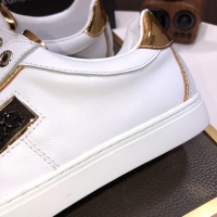Cheap Dolce &amp; Gabbana D&amp;G Casual Shoes For Men #1009254 Replica Wholesale [$80.00 USD] [ITEM#1009254] on Replica Dolce &amp; Gabbana D&amp;G Casual Shoes