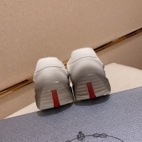 Cheap Prada Casual Shoes For Men #1009284 Replica Wholesale [$108.00 USD] [ITEM#1009284] on Replica Prada Casual Shoes
