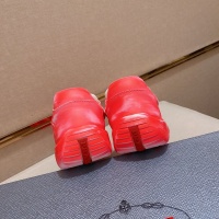 Cheap Prada Casual Shoes For Men #1009293 Replica Wholesale [$108.00 USD] [ITEM#1009293] on Replica Prada Casual Shoes