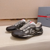 Prada Casual Shoes For Men #1009300