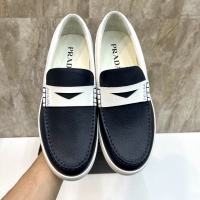 Cheap Prada Casual Shoes For Men #1009316 Replica Wholesale [$118.00 USD] [ITEM#1009316] on Replica Prada Casual Shoes