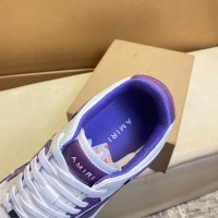 Cheap Amiri Casual Shoes For Women #1009371 Replica Wholesale [$108.00 USD] [ITEM#1009371] on Replica Amiri Casual Shoes