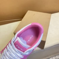 Cheap Amiri Casual Shoes For Women #1009374 Replica Wholesale [$108.00 USD] [ITEM#1009374] on Replica Amiri Casual Shoes