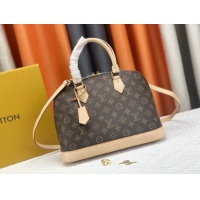 Louis Vuitton AAA Quality Handbags For Women #1009398