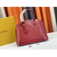 Louis Vuitton AAA Quality Handbags For Women #1009421