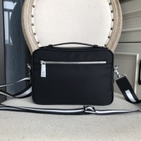 Cheap Prada AAA Man Messenger Bags #1009598 Replica Wholesale [$115.00 USD] [ITEM#1009598] on Replica Prada AAA Man Messenger Bags