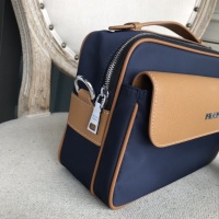 Cheap Prada AAA Man Messenger Bags #1009599 Replica Wholesale [$115.00 USD] [ITEM#1009599] on Replica Prada AAA Man Messenger Bags