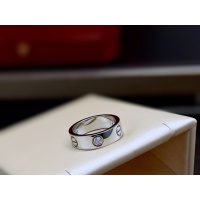 Cartier Ring #1009811