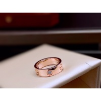 Cartier Ring #1009812
