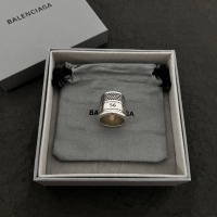 Cheap Balenciaga Rings For Women #1009873 Replica Wholesale [$40.00 USD] [ITEM#1009873] on Replica Balenciaga Rings