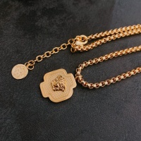 Cheap Versace Necklace #1009939 Replica Wholesale [$40.00 USD] [ITEM#1009939] on Replica Versace Necklaces