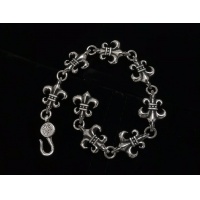 Cheap Chrome Hearts Bracelet #1009954 Replica Wholesale [$40.00 USD] [ITEM#1009954] on Replica Chrome Hearts Bracelets