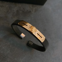 Cheap Versace Bracelet #1009988 Replica Wholesale [$42.00 USD] [ITEM#1009988] on Replica Versace Bracelets