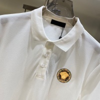 Cheap Versace T-Shirts Short Sleeved For Men #1010046 Replica Wholesale [$42.00 USD] [ITEM#1010046] on Replica Versace T-Shirts