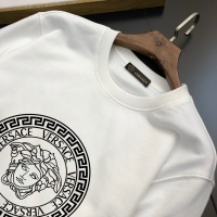 Cheap Versace Hoodies Long Sleeved For Men #1010142 Replica Wholesale [$40.00 USD] [ITEM#1010142] on Replica Versace Hoodies