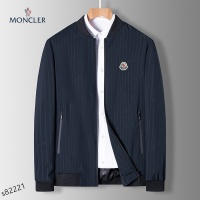 Moncler New Jackets Long Sleeved For Men #1010184