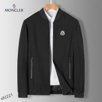 Moncler New Jackets Long Sleeved For Men #1010185