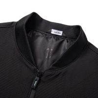 Cheap Prada New Jackets Long Sleeved For Men #1010188 Replica Wholesale [$60.00 USD] [ITEM#1010188] on Replica Prada Jackets