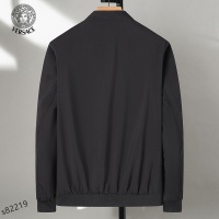 Cheap Versace Jackets Long Sleeved For Men #1010195 Replica Wholesale [$60.00 USD] [ITEM#1010195] on Replica Versace Jackets